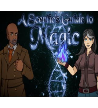 A Sceptic s Guide to Magic Steam Key GLOBAL